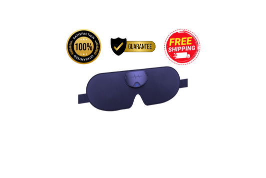 EyesRelax™ Smart Massager